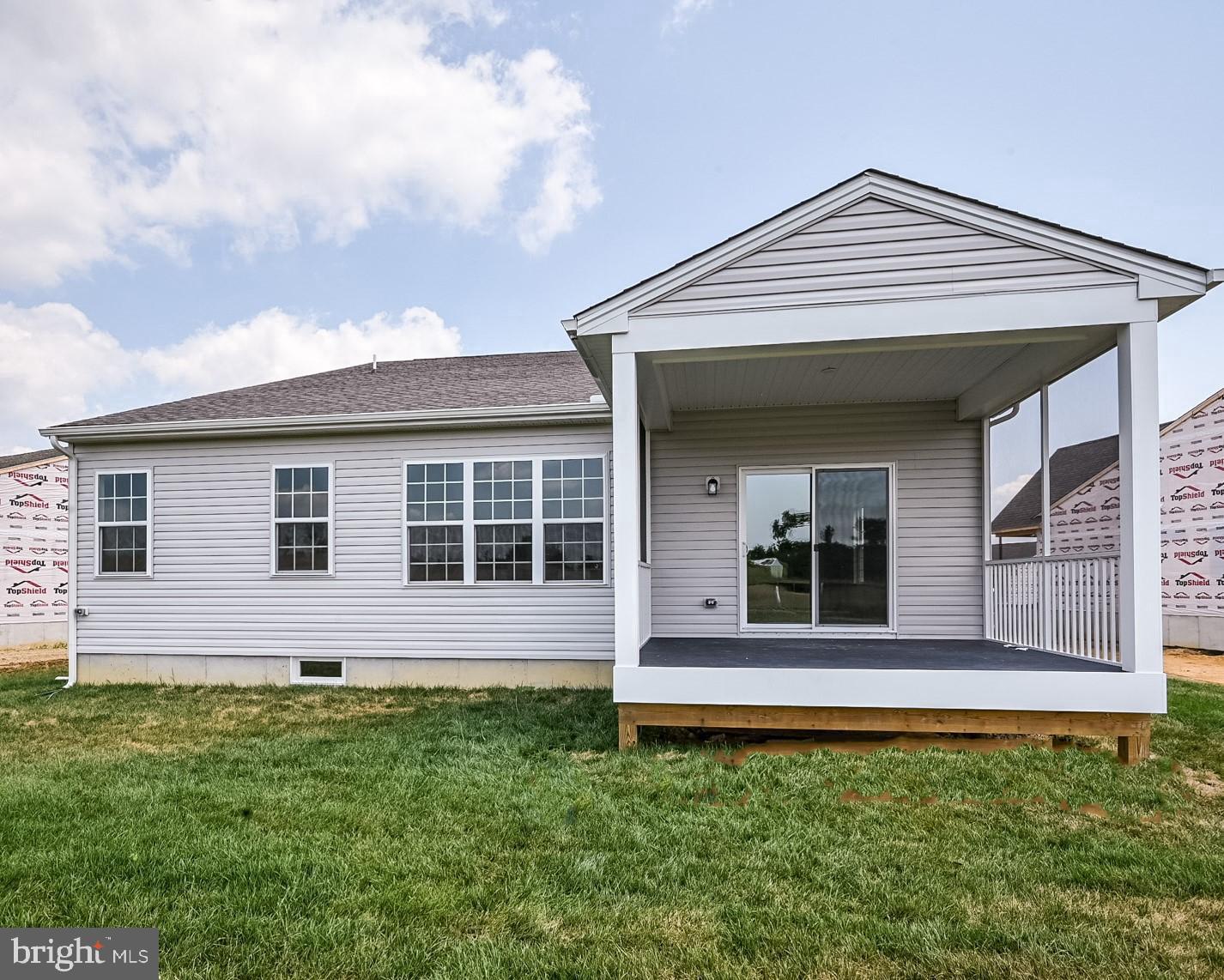 450 Bellflower Way #whitfield Plan Property Photo 6