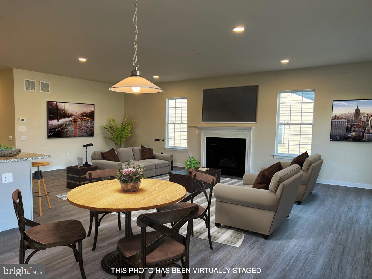 450 Bellflower Way #whitfield Plan Property Photo 8