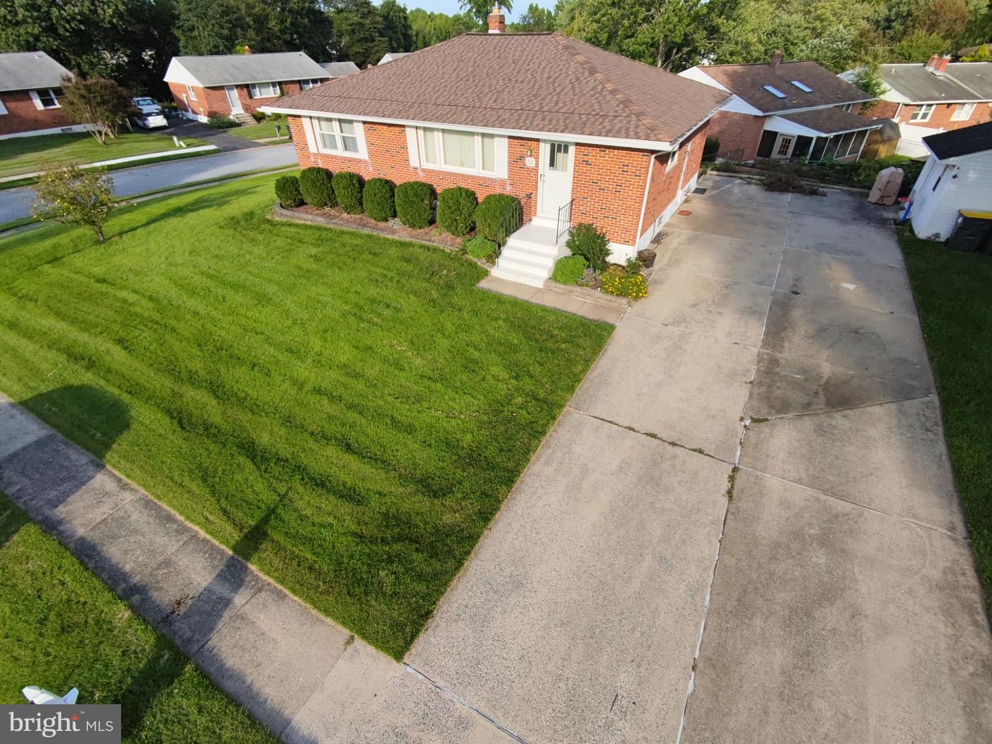 31 Trevett Blvd Property Photo 1