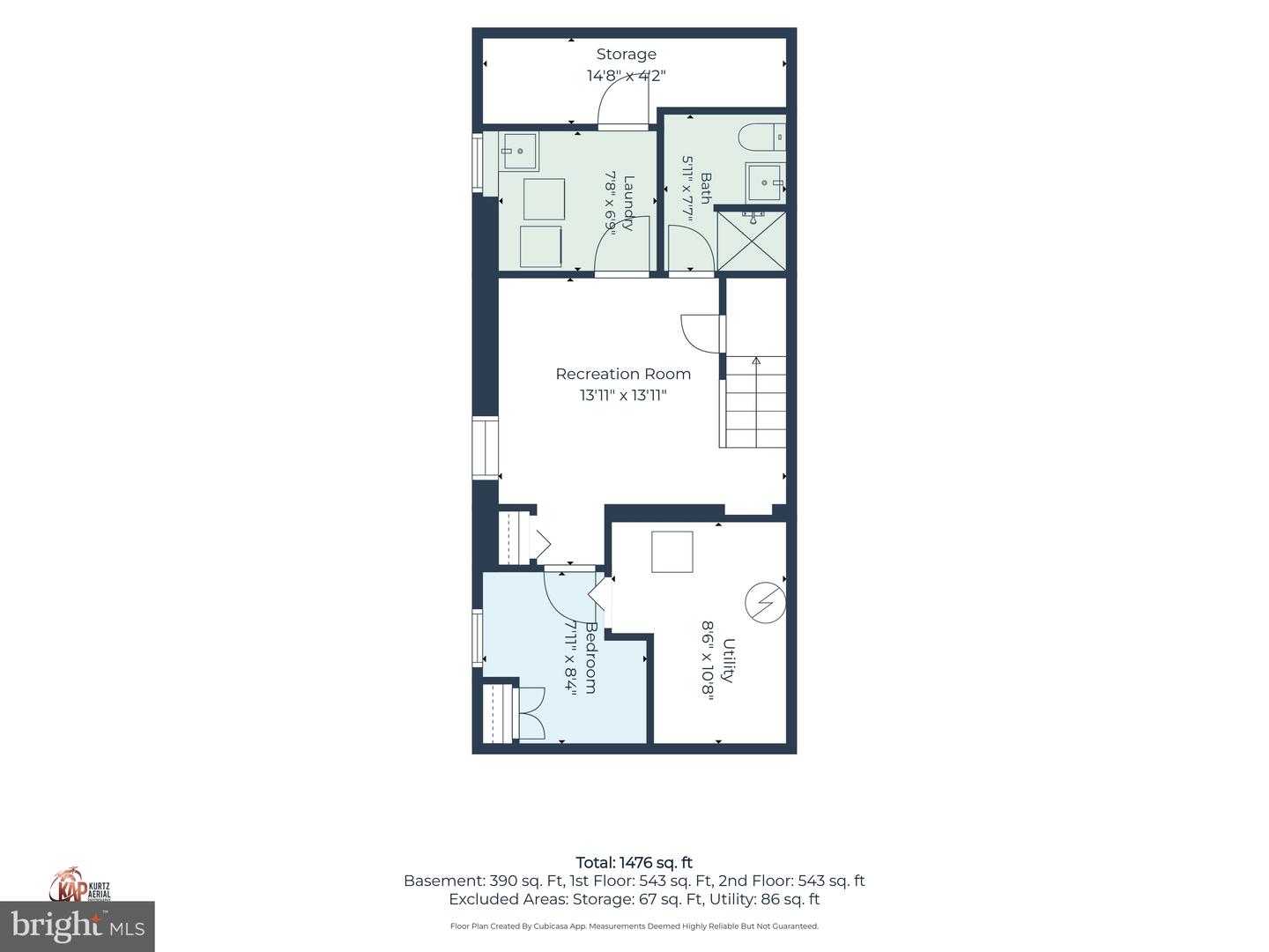 611 Deemer Pl Property Photo 37