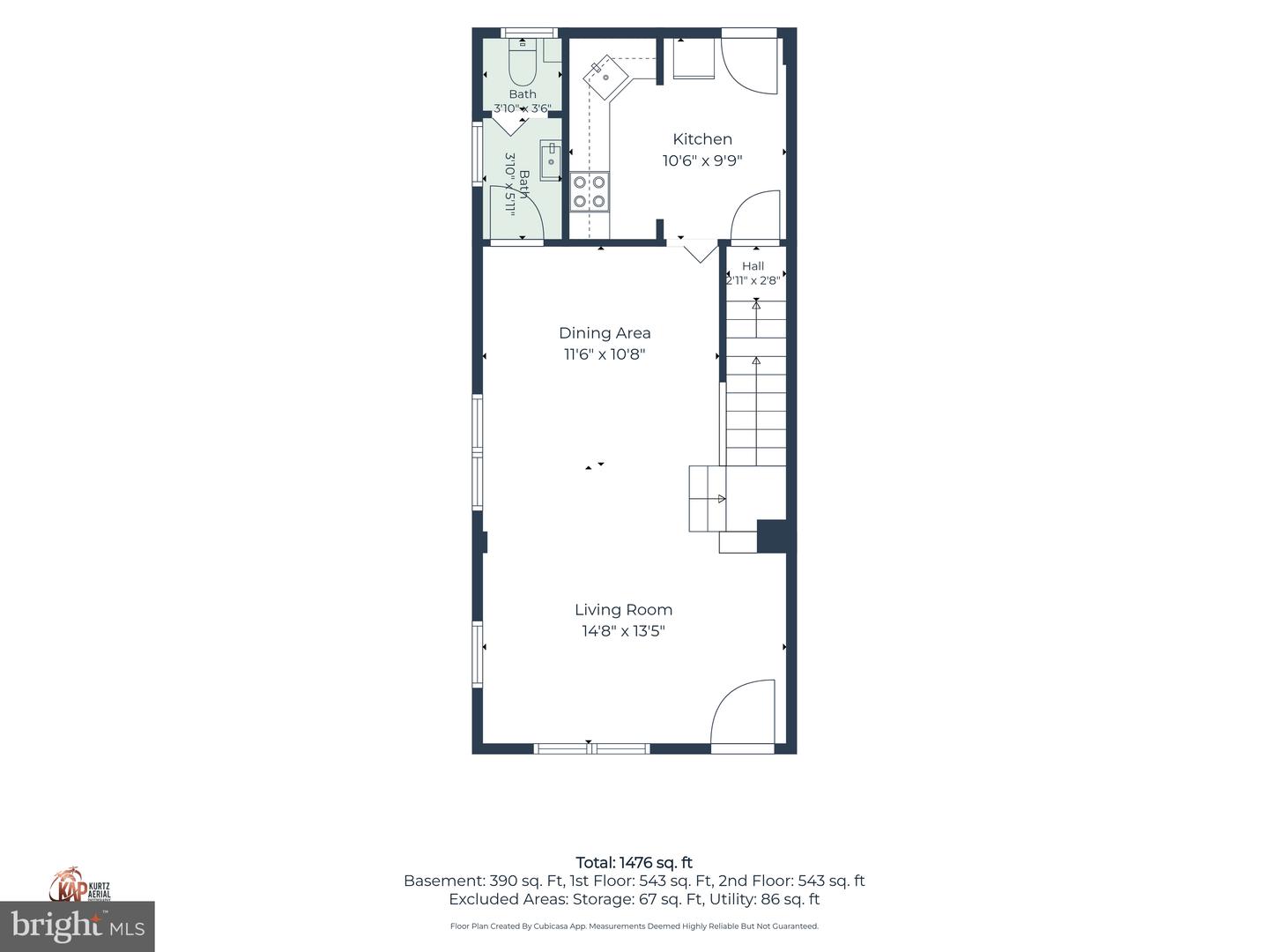 611 Deemer Pl Property Photo 38