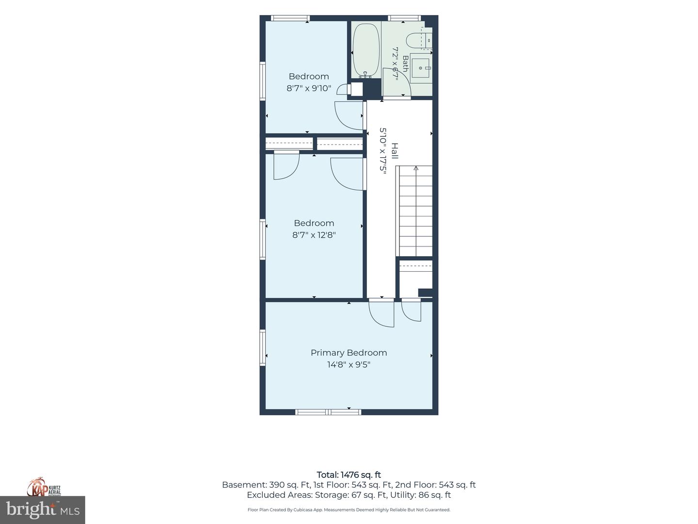 611 Deemer Pl Property Photo 39