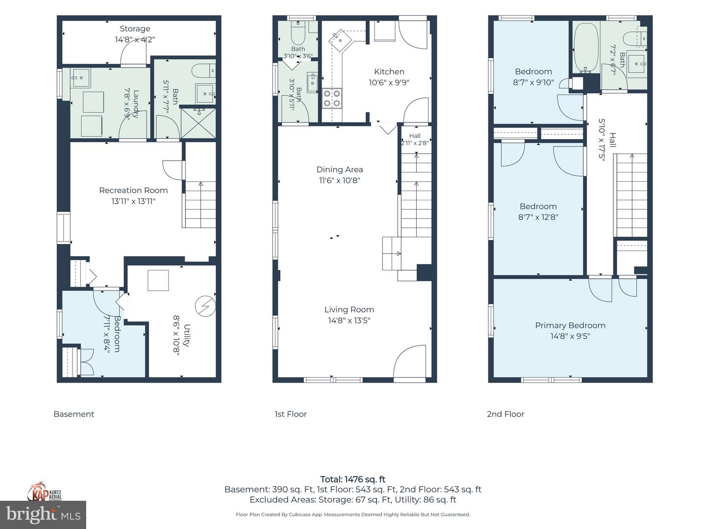 611 Deemer Pl Property Photo 40