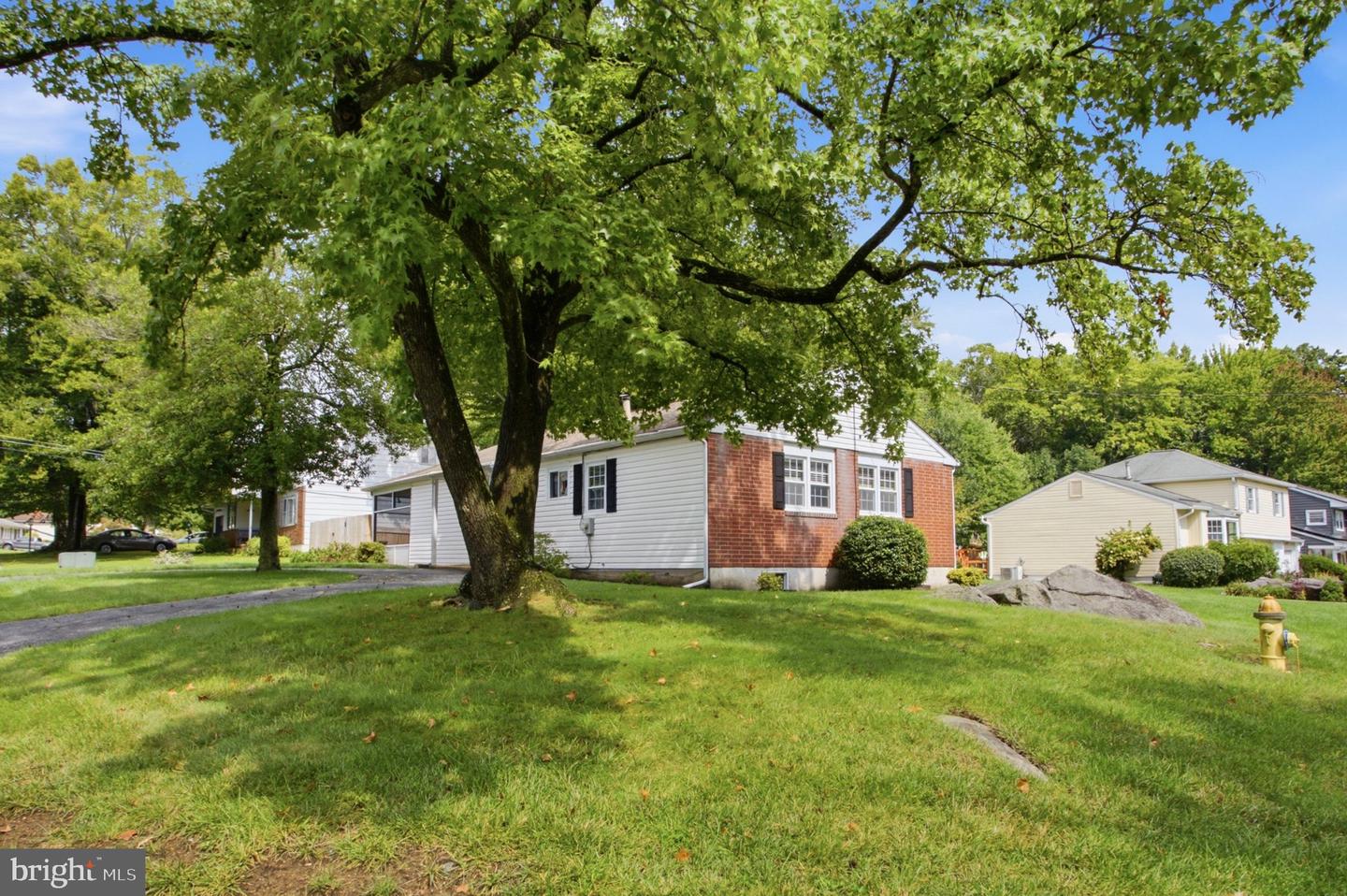 2531 Dartmouth Woods Rd Property Photo 2
