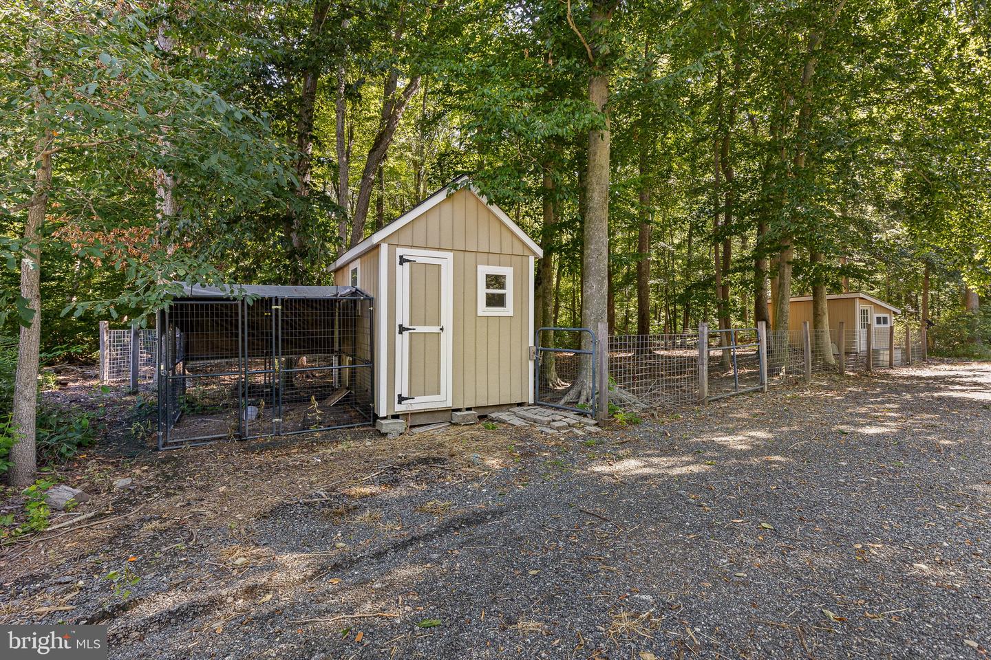 105 Thoroughfare Neck Rd Property Photo 28