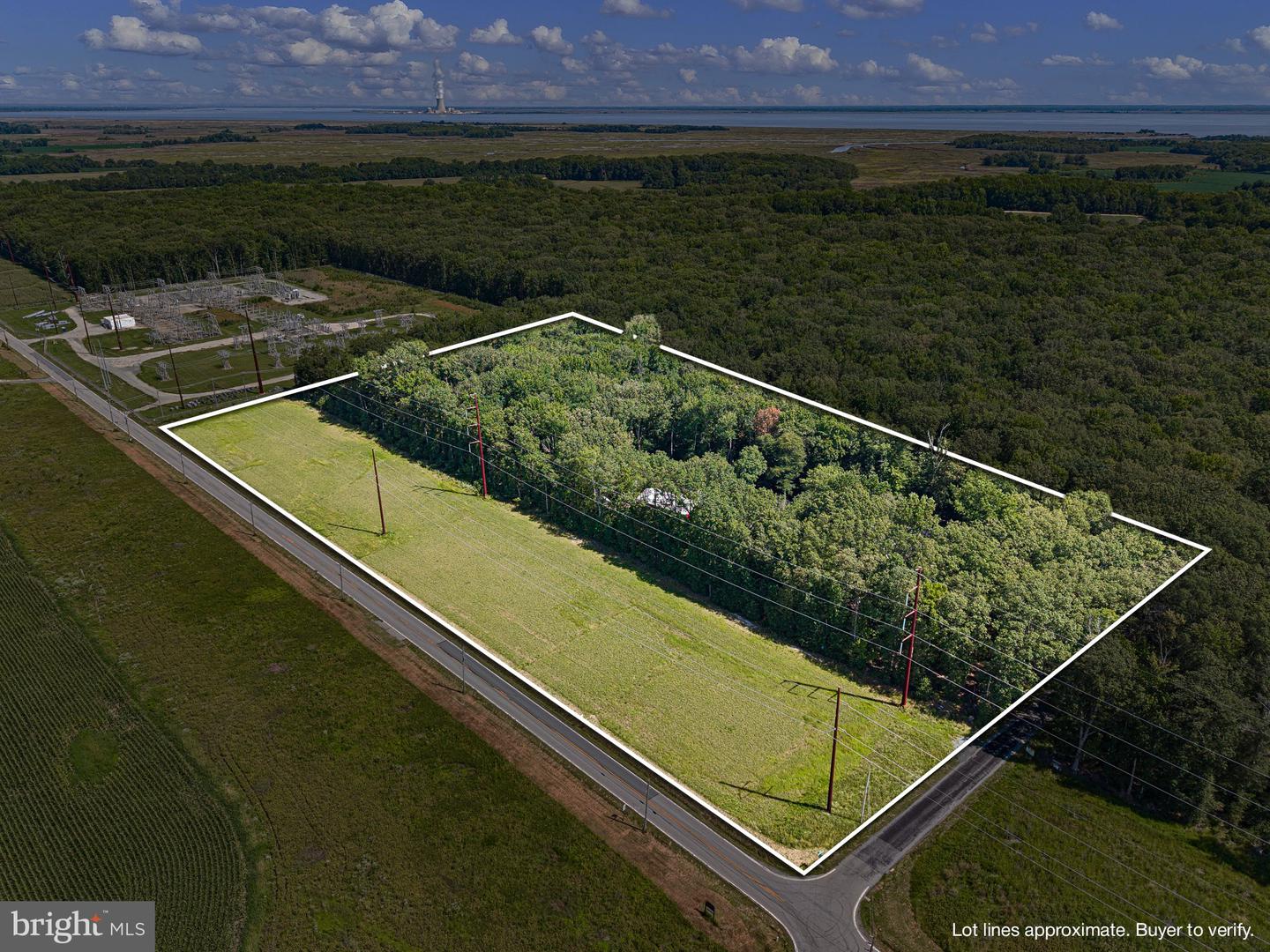 105 Thoroughfare Neck Rd Property Photo 34