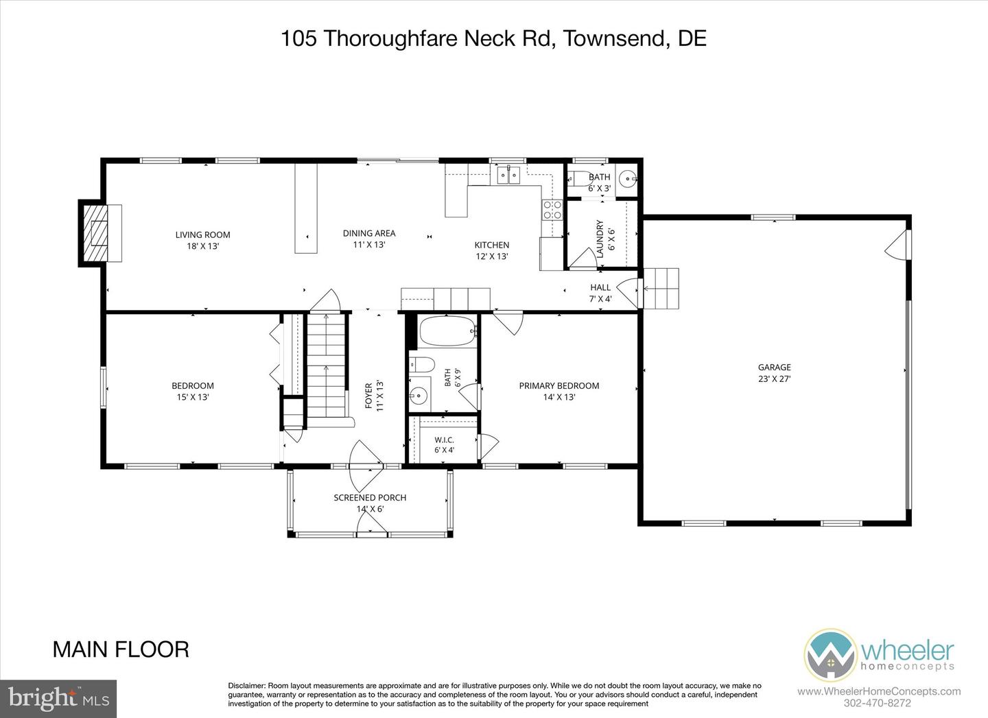 105 Thoroughfare Neck Rd Property Photo 36