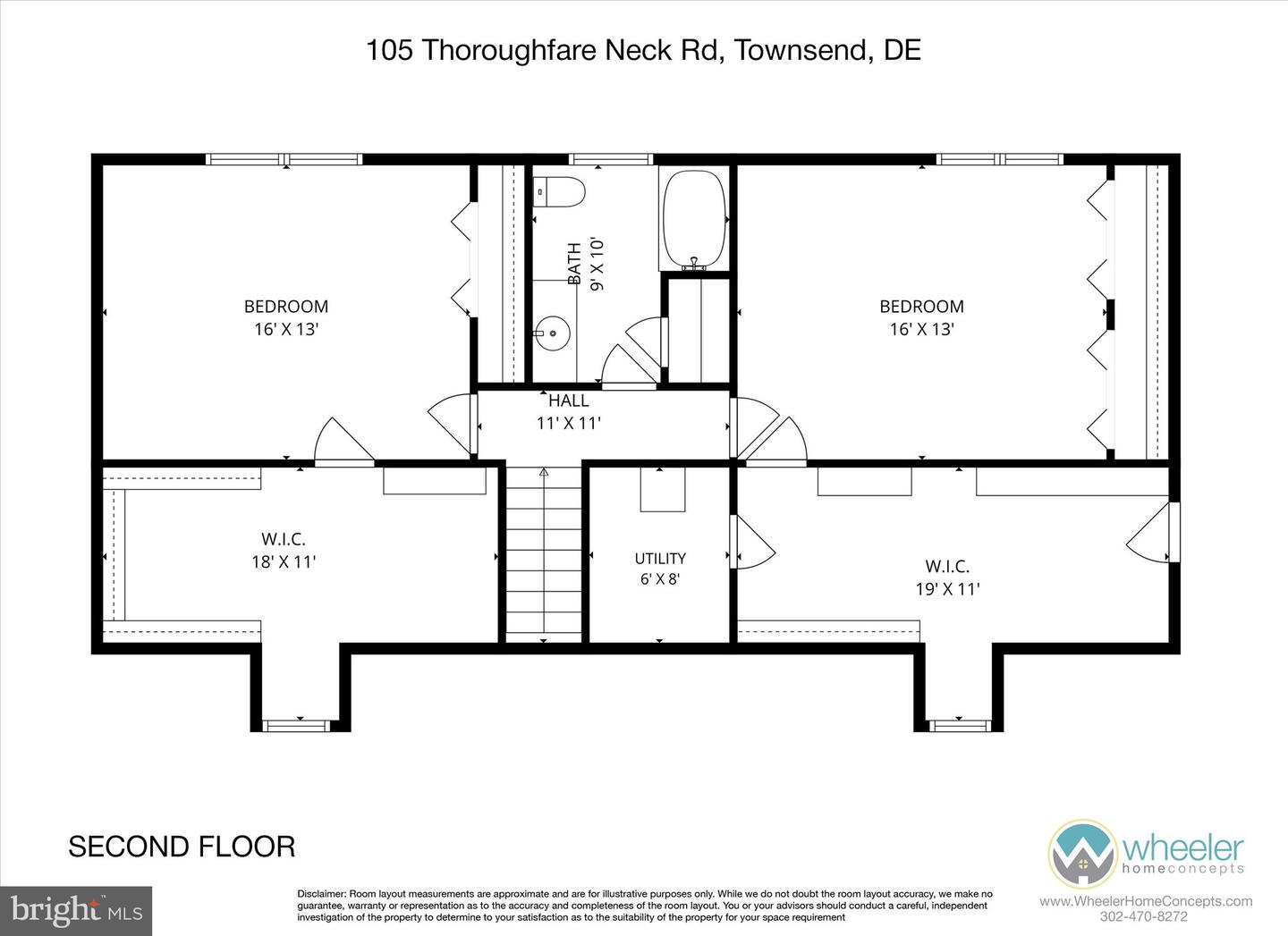 105 Thoroughfare Neck Rd Property Photo 37