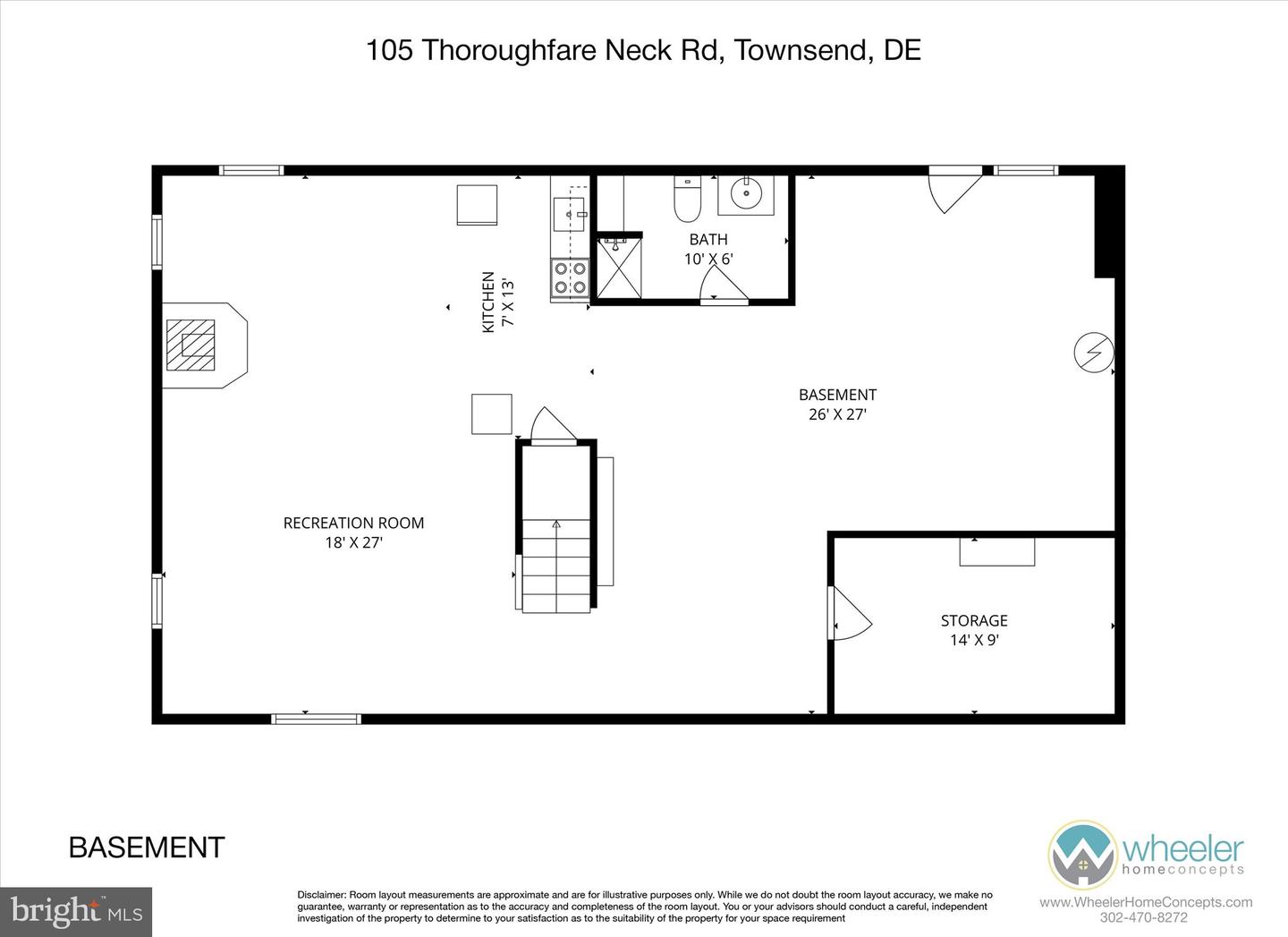 105 Thoroughfare Neck Rd Property Photo 38