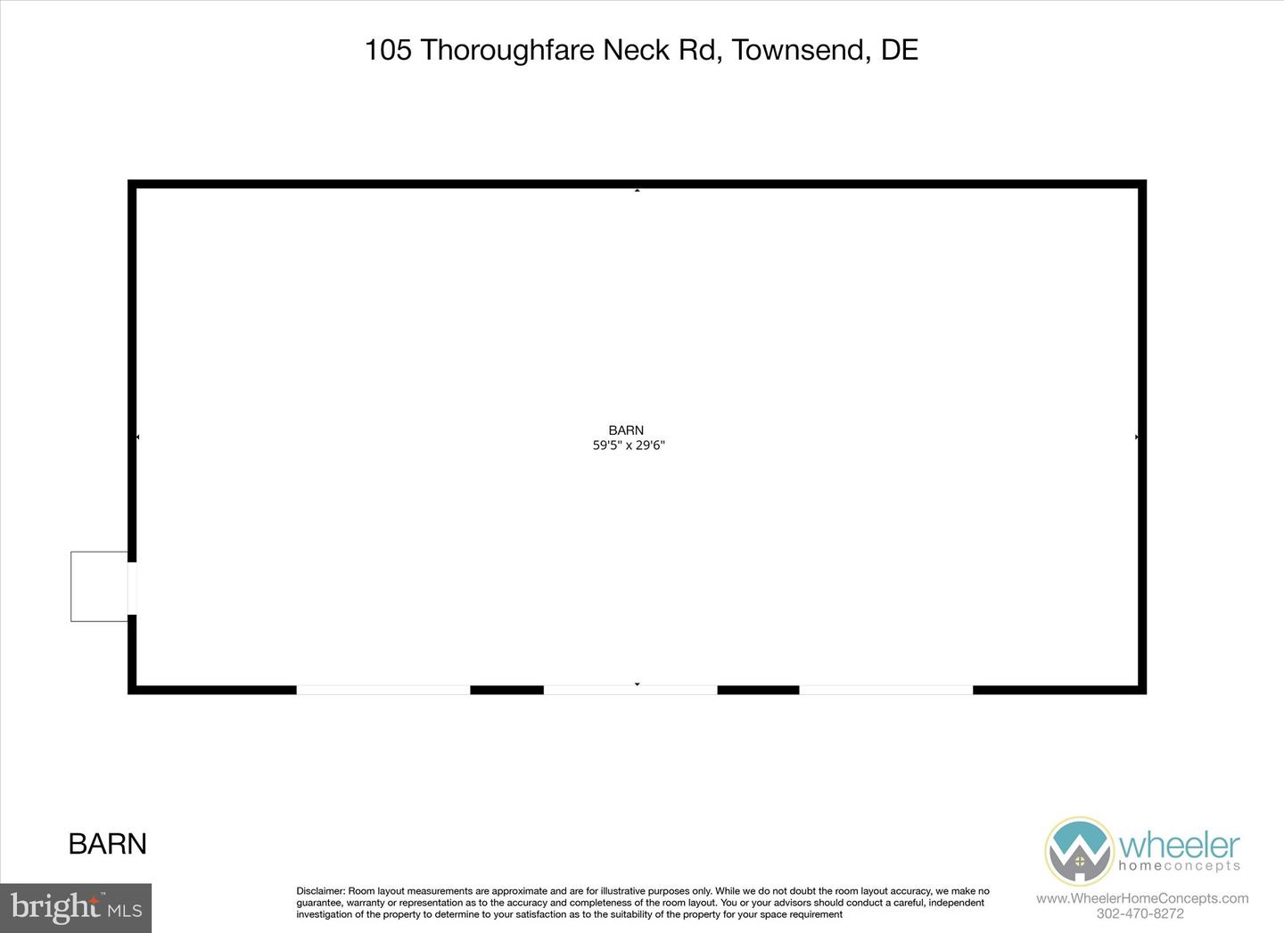 105 Thoroughfare Neck Rd Property Photo 39