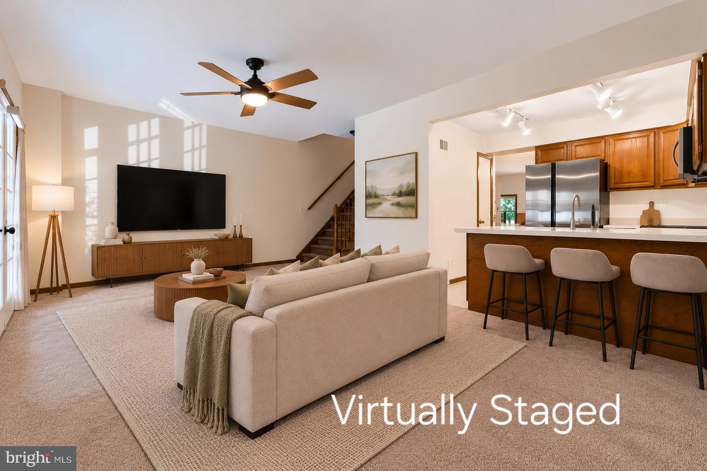 4911 Plum Run Ct Property Photo 18