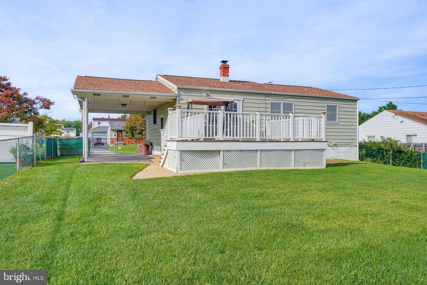 607 Tamara Cir Property Photo 15