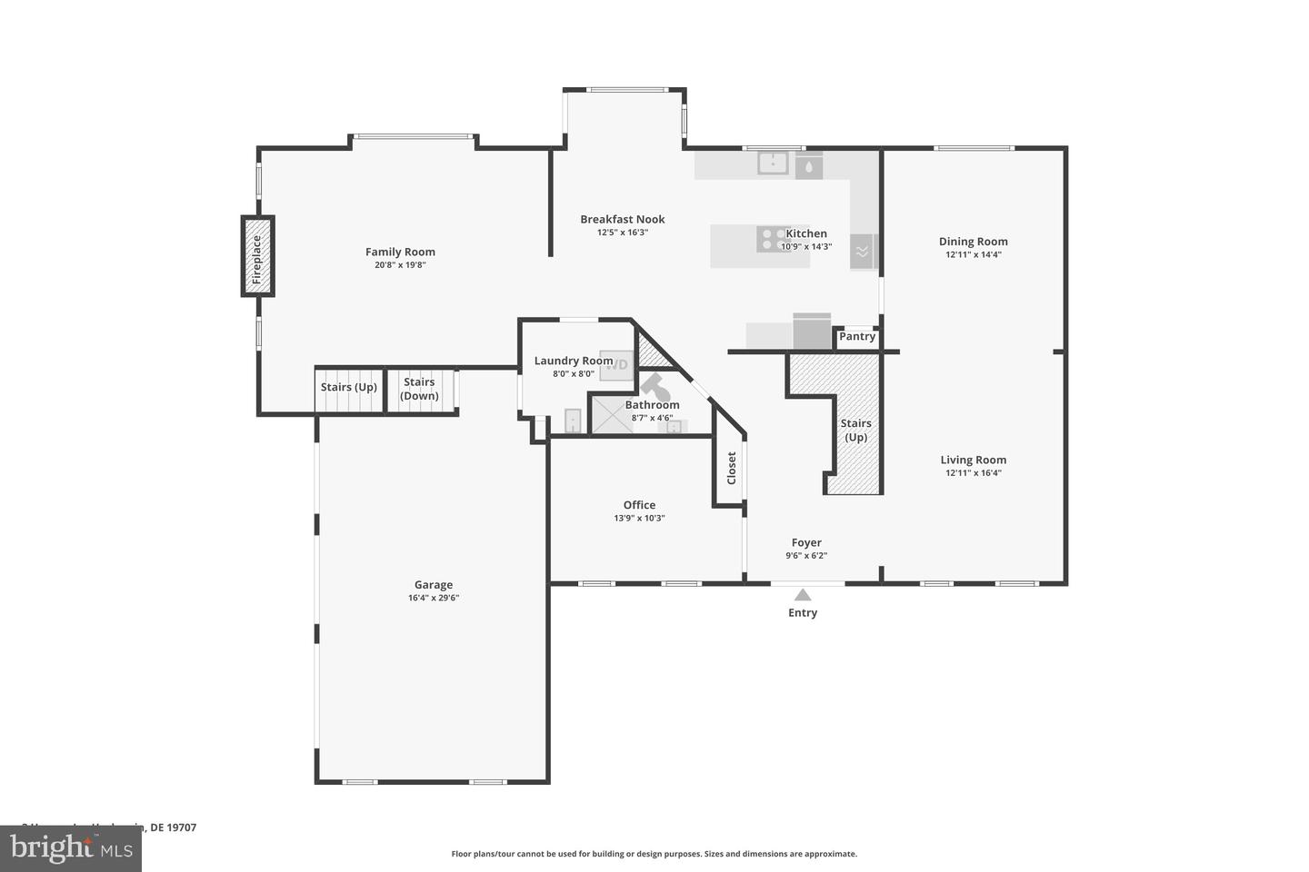3 Hanson Ln Property Photo 37