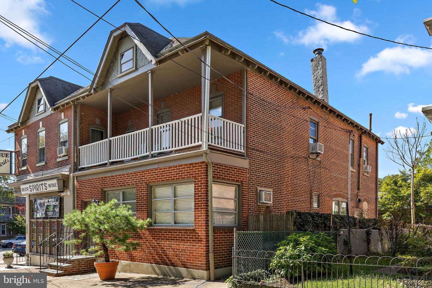2000 DELAWARE AVE #UNIT 3 Property Photo 1