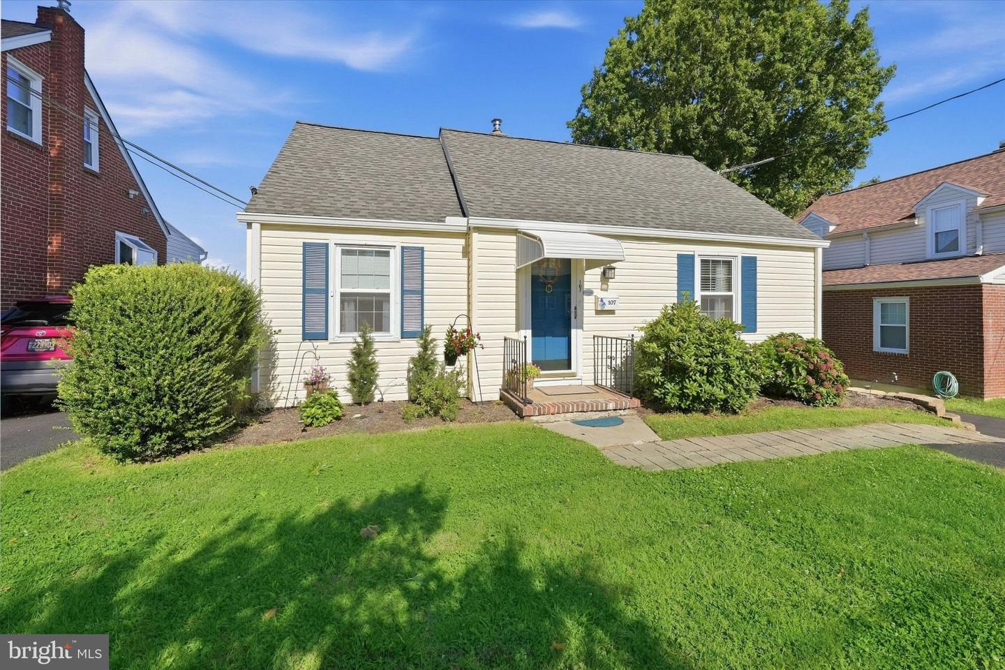 107 Beeson Rd Property Photo 4