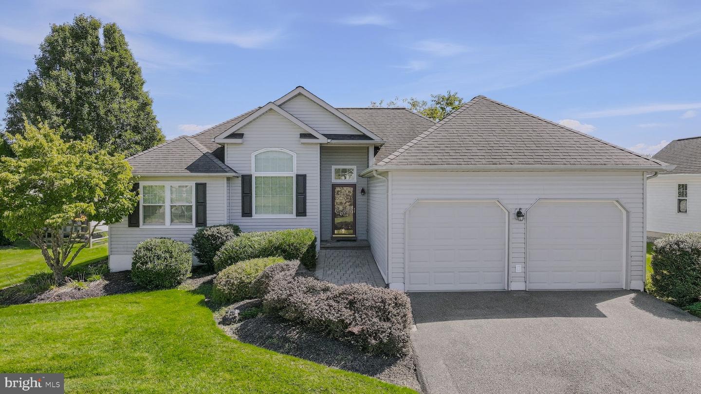 603 Dove Nest Ct Property Photo 1
