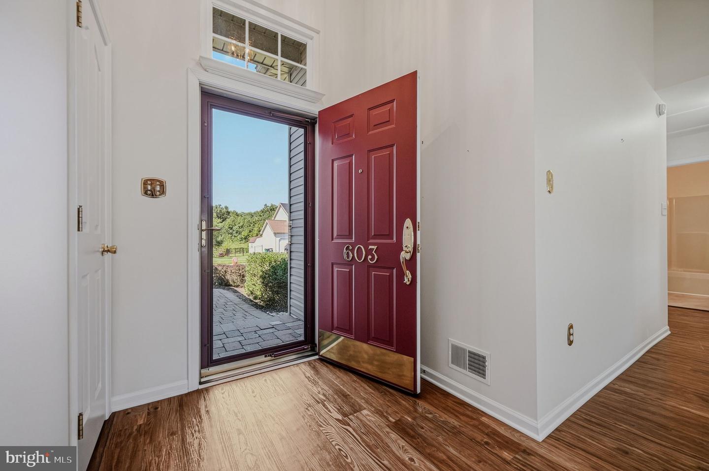 603 Dove Nest Ct Property Photo 3