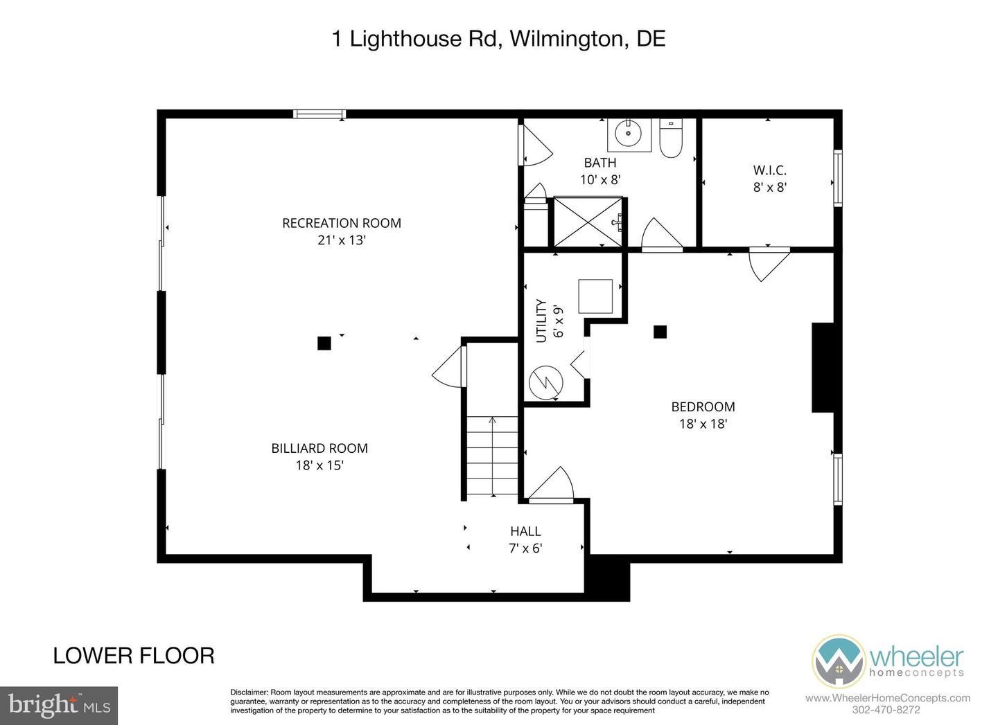 1 Lighthouse Rd Property Photo 43