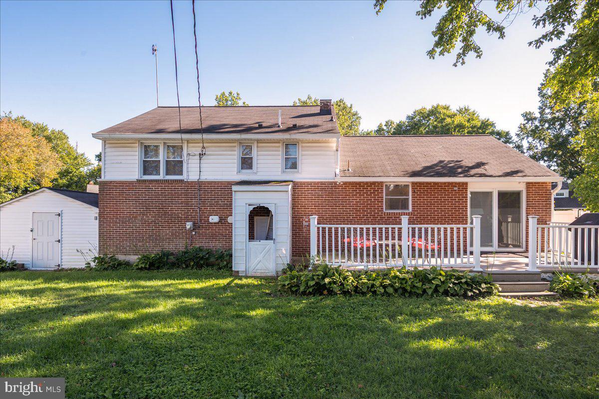 1803 Gravers Ln Property Photo 26