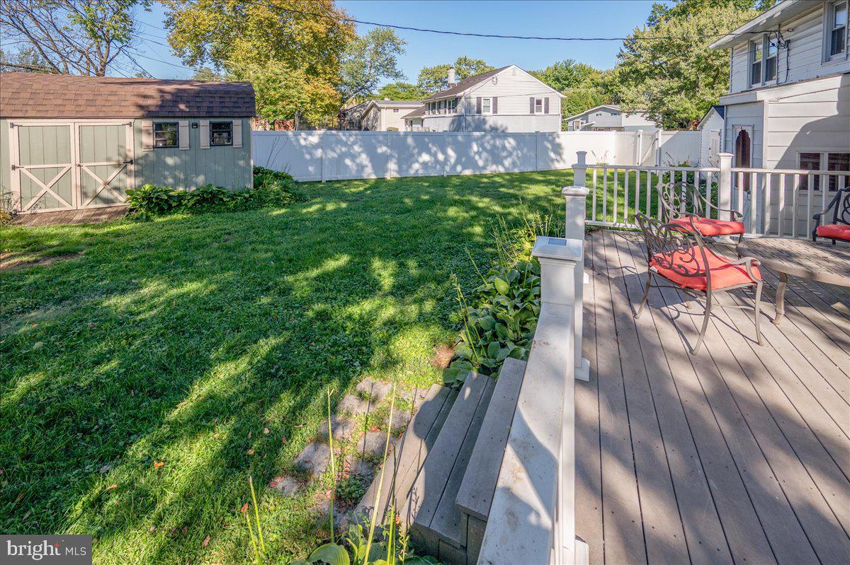 1803 Gravers Ln Property Photo 28