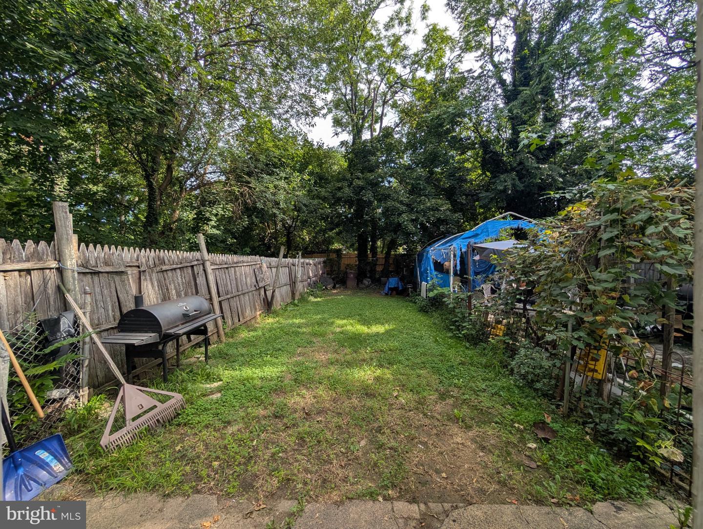 823 Vandever Ave Property Photo 7