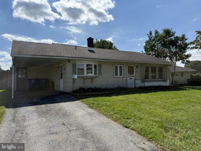 5 W STEPHEN DR Property Photo 1