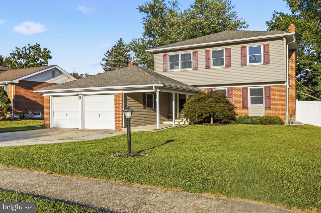 1210 Flint Hill Rd Property Photo 1