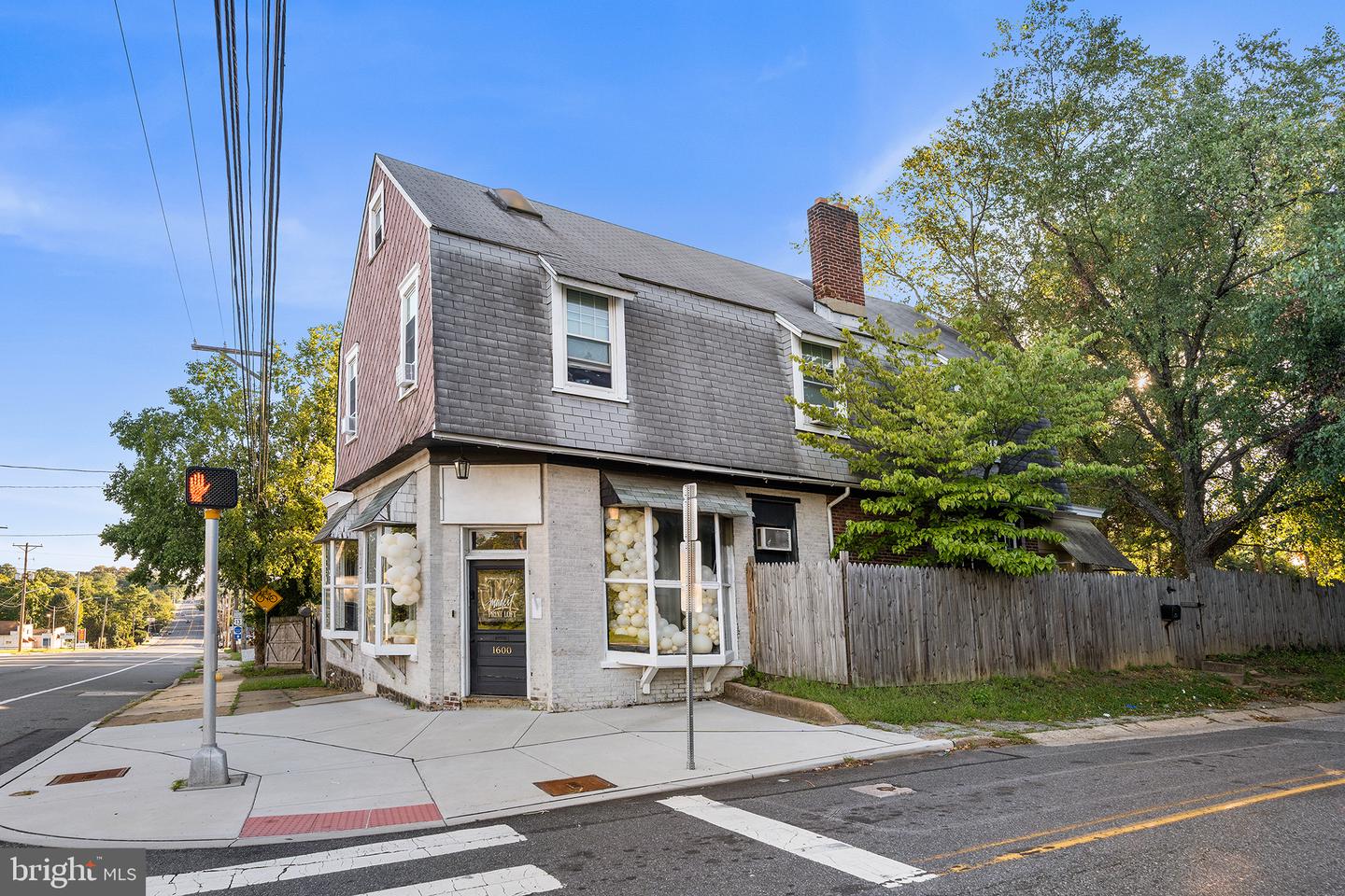 1600 PHILADELPHIA PIKE Property Photo 1