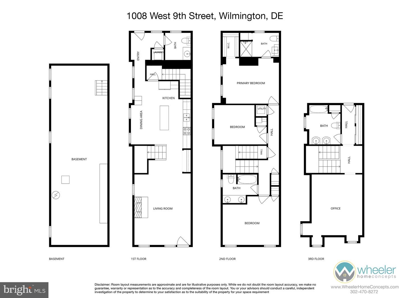 1008 W 9th St Property Photo 31