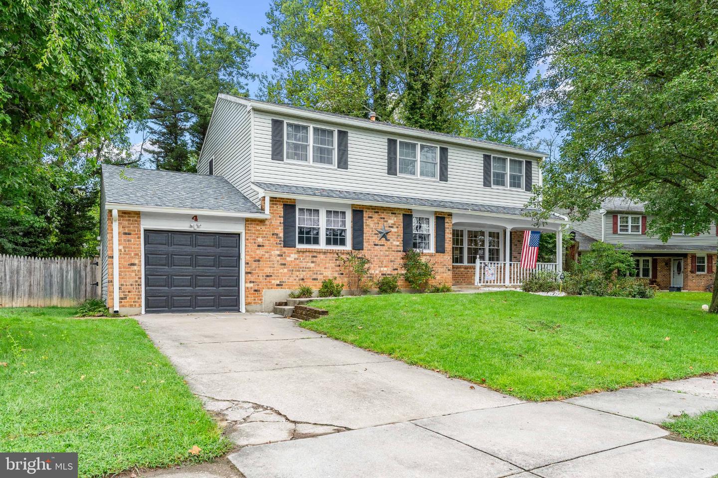 4 TIMBERLINE DR Property Photo 1