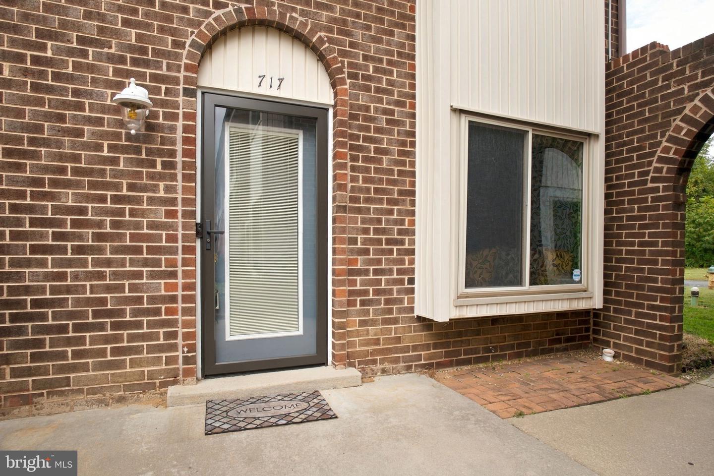 717 COBBLE CREEK CURV #717 Property Photo 1