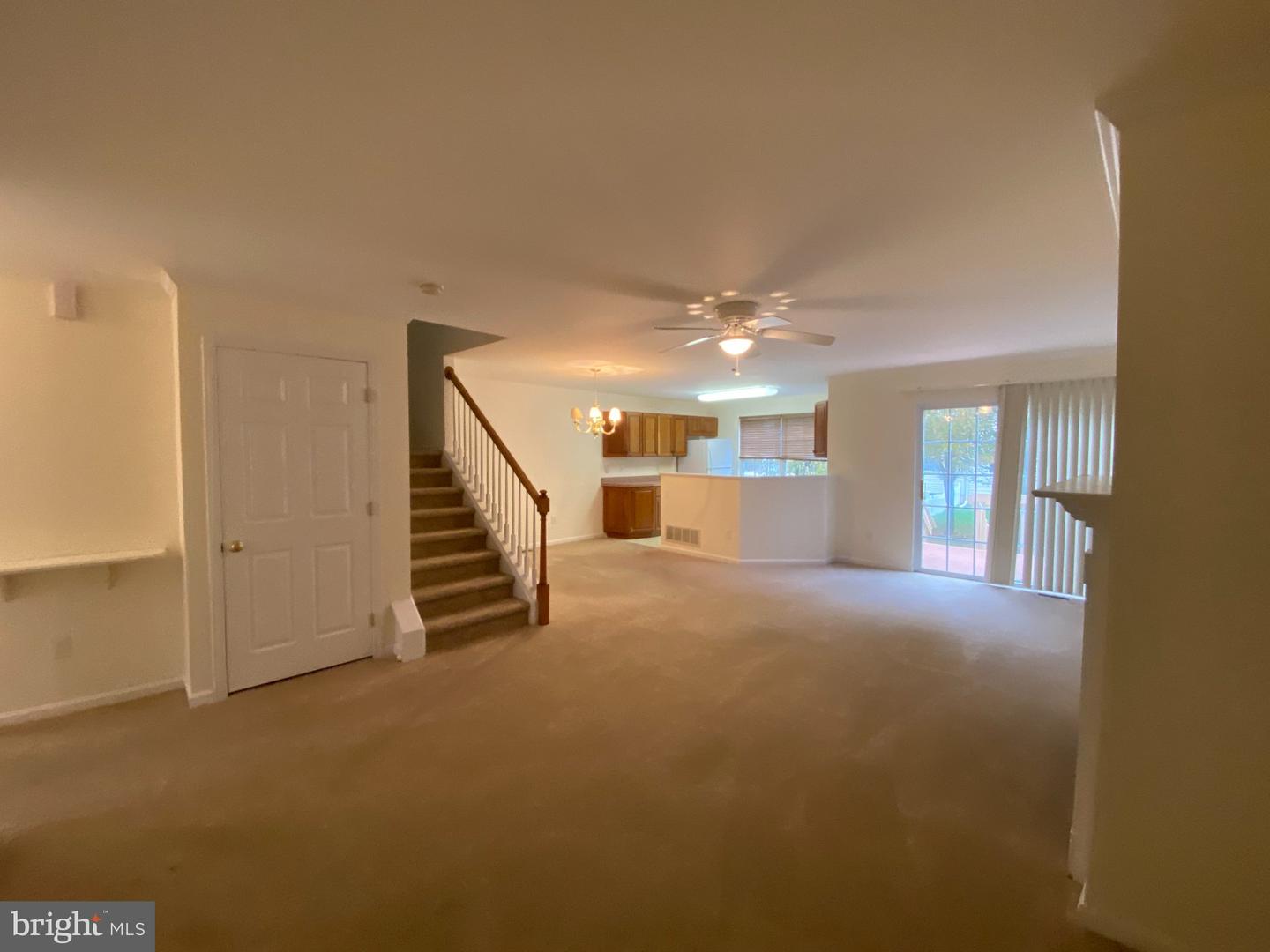 216 Beckington Ct Property Photo 4