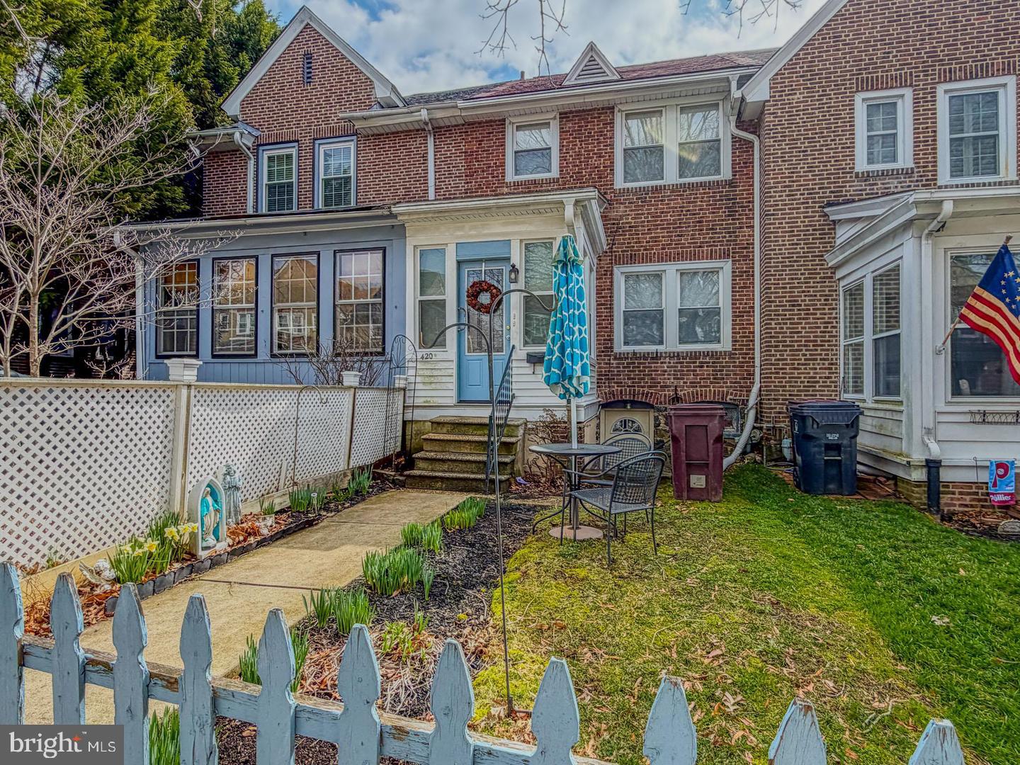 420 Geddes St Property Photo 1