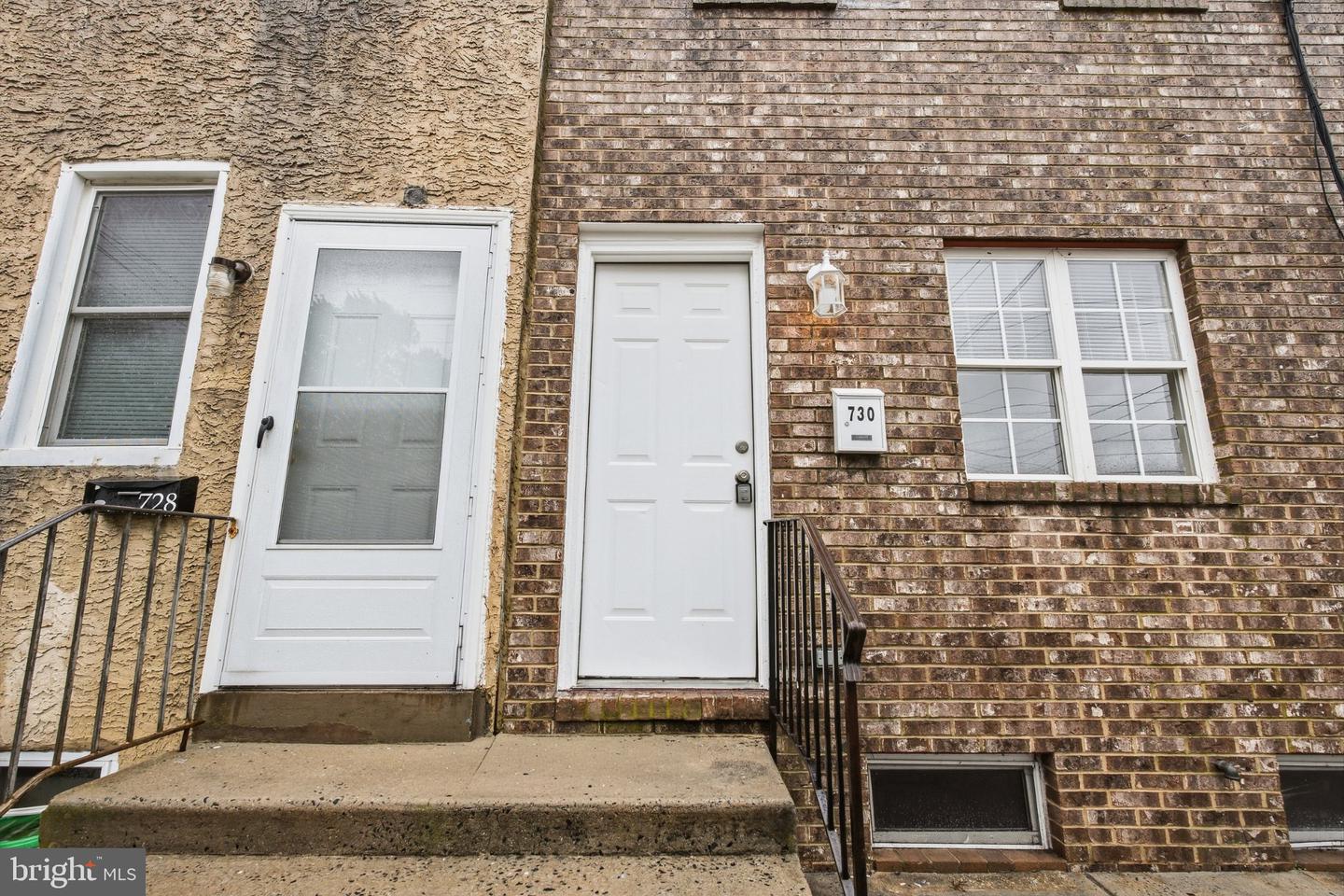 730 Clark St # Property Photo 4