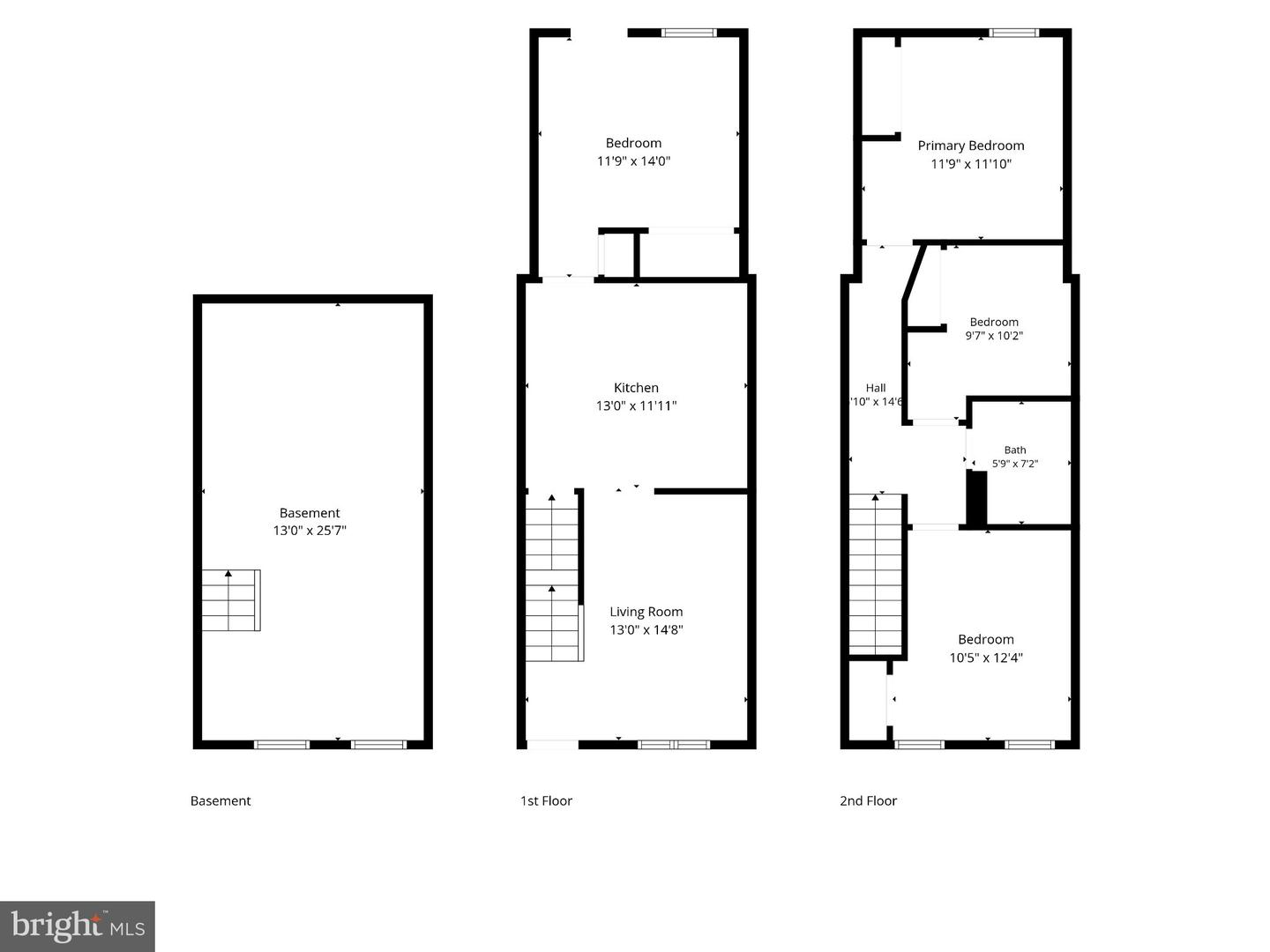 730 Clark St # Property Photo 33