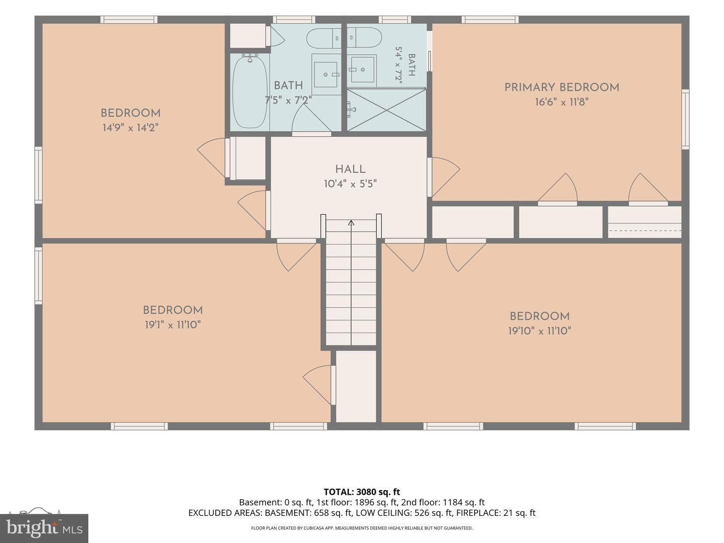 3810 Valley Brook Dr Property Photo 52