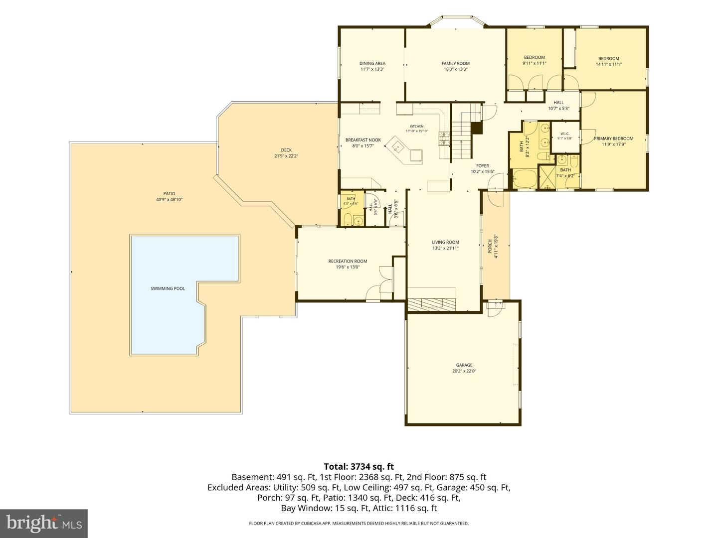 1024 Weldin Cir Property Photo 101