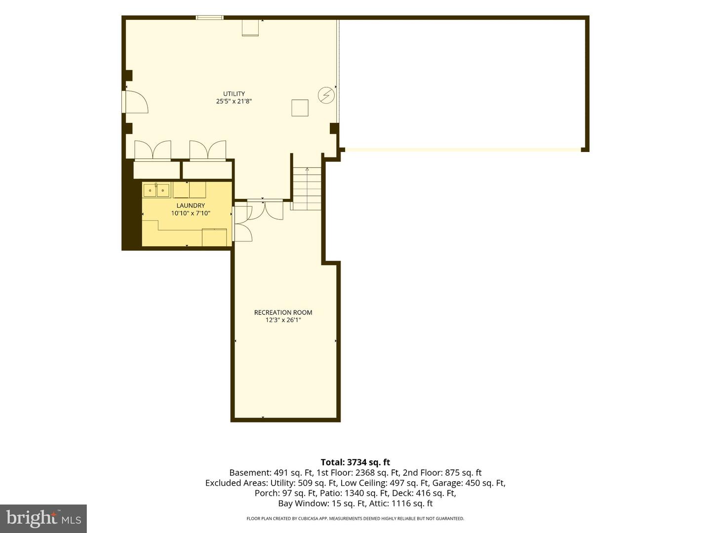 1024 Weldin Cir Property Photo 103
