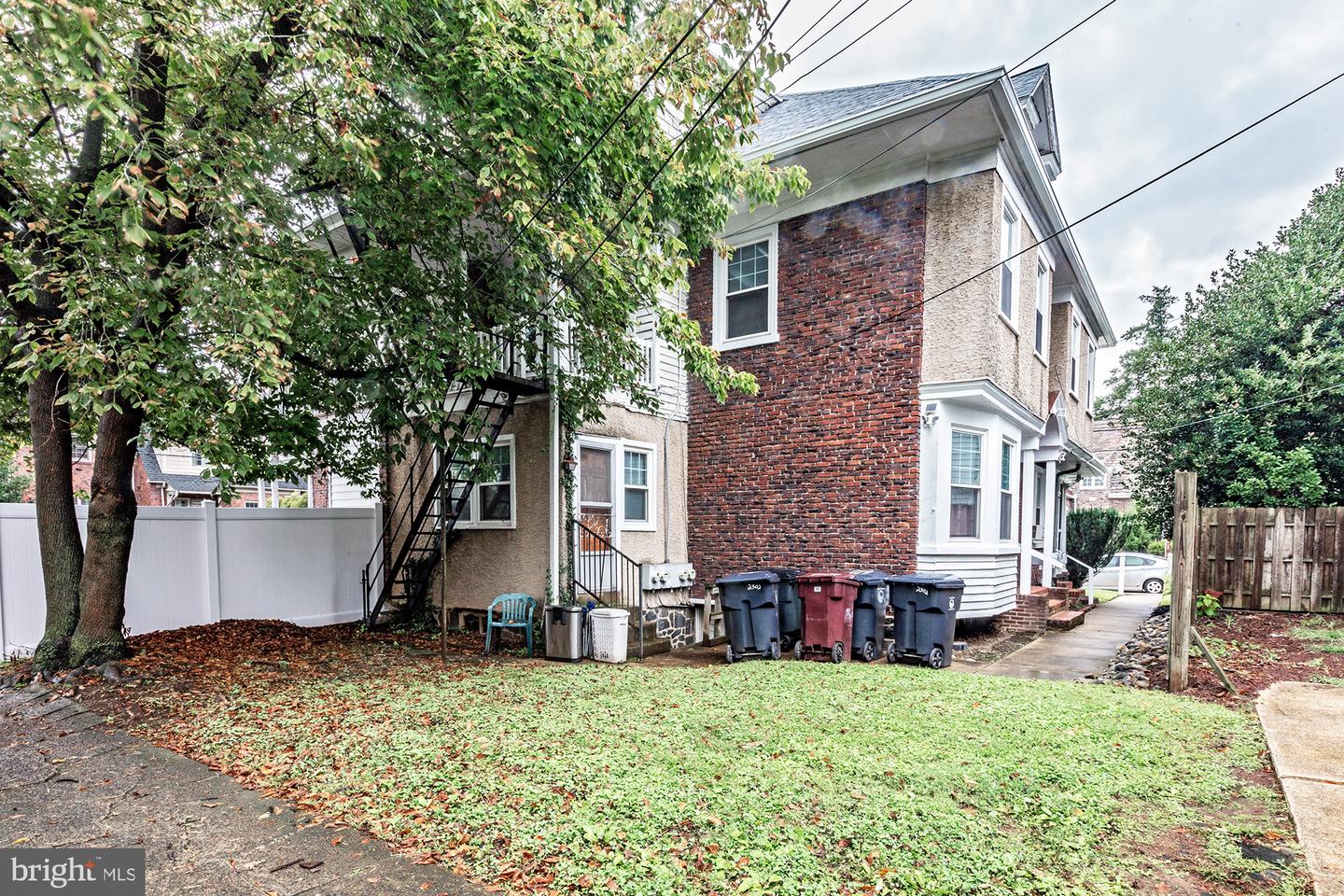 2302 N Harrison St #2 Property Photo 10