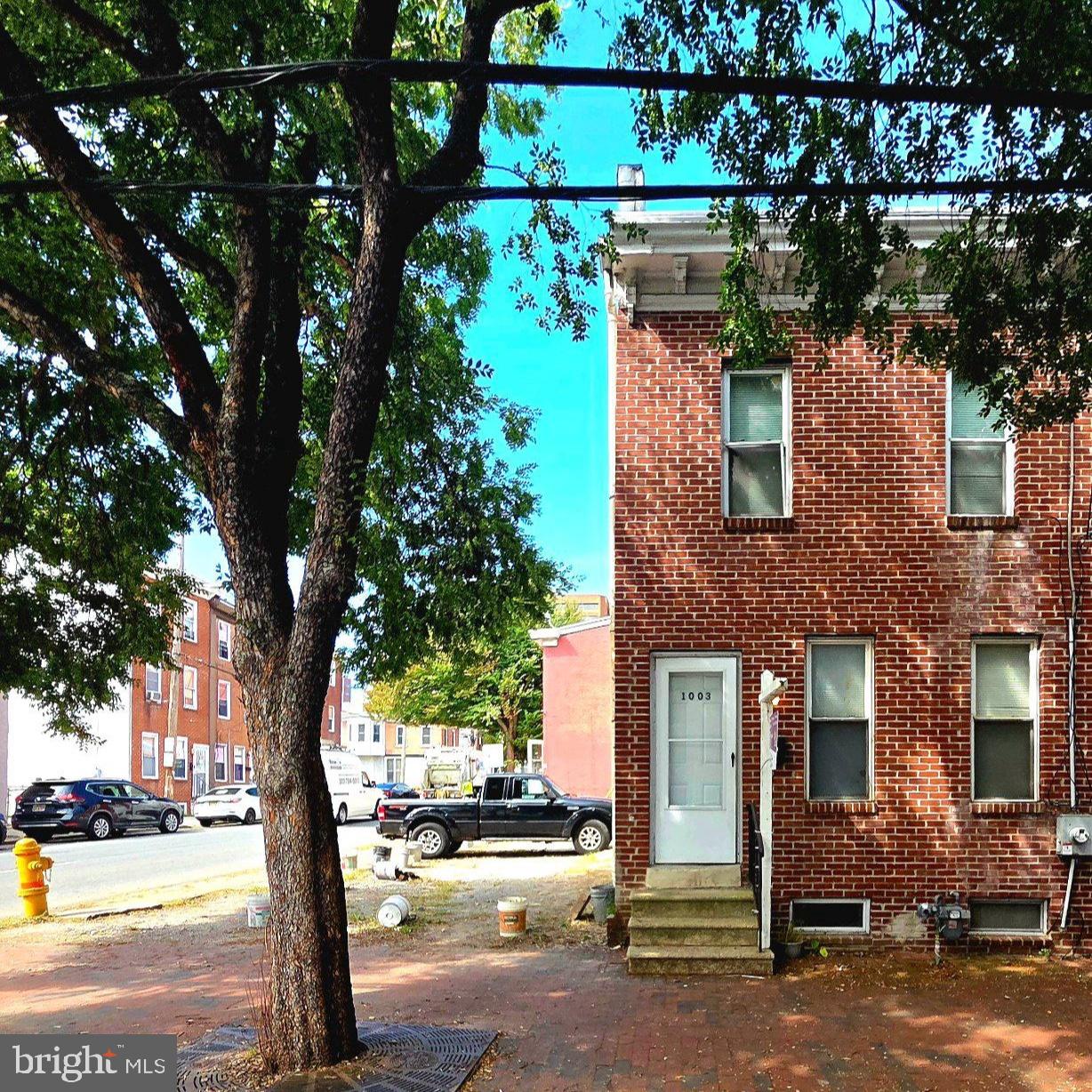 1003 CLIFFORD BROWN WALK Property Photo 1