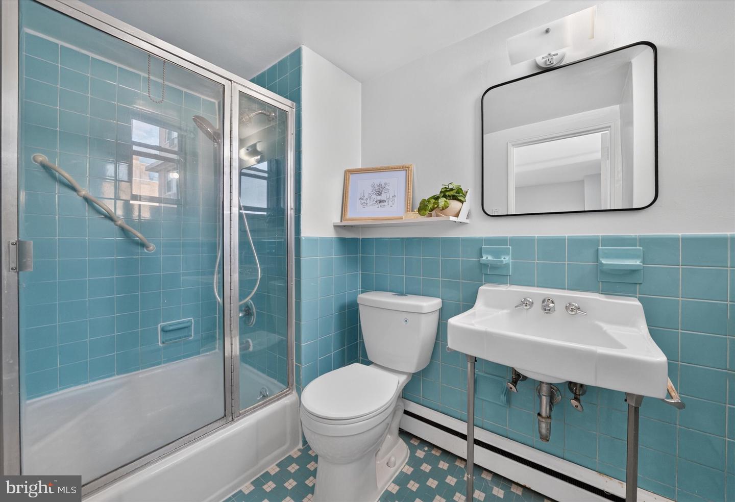 1301 N Harrison St #1105 Property Photo 29