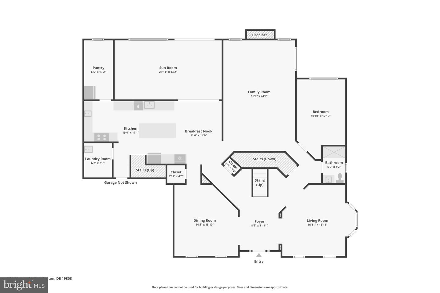 514 Chariot Ct Property Photo 67