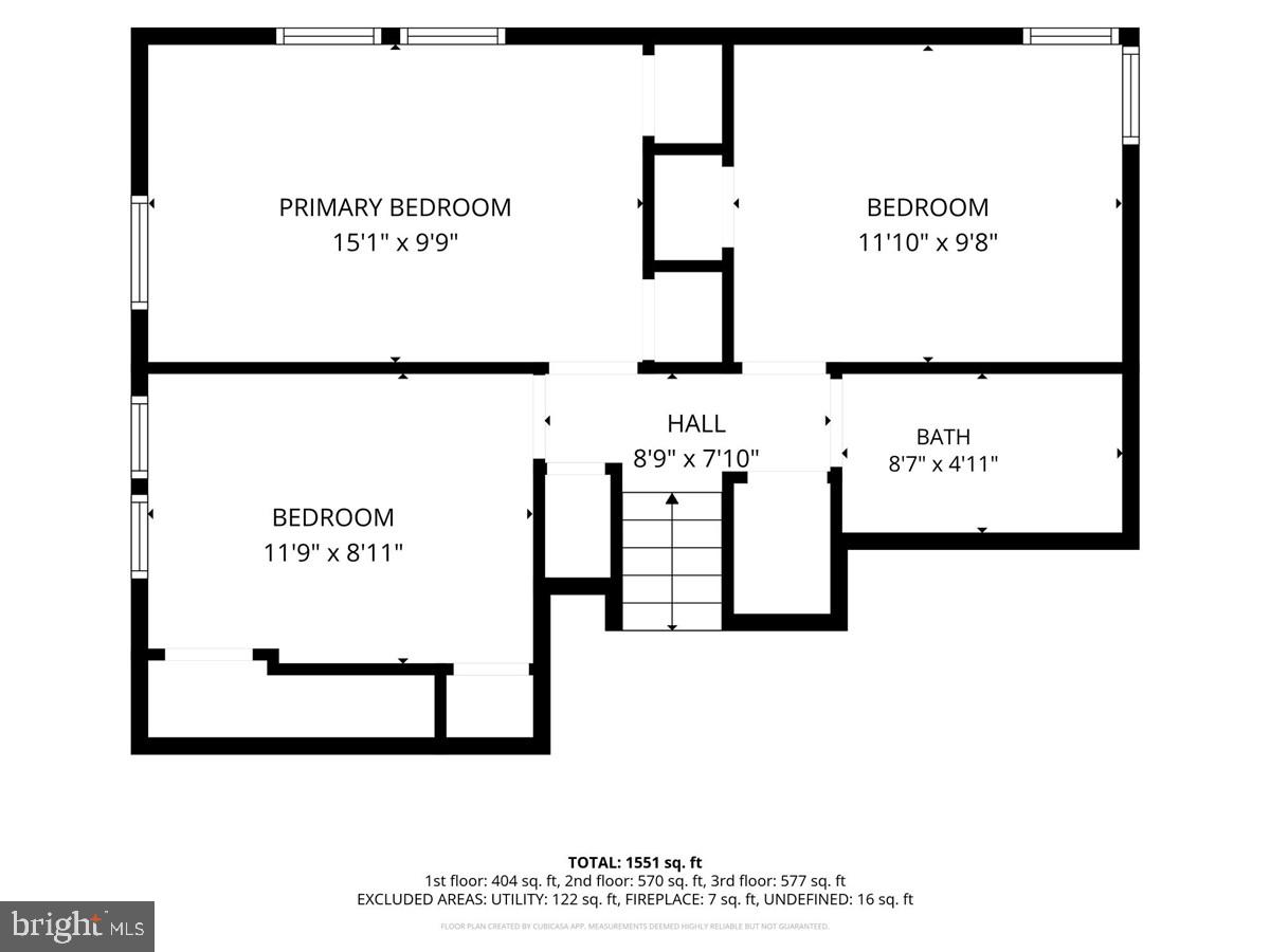2426 Owen Dr Property Photo 24