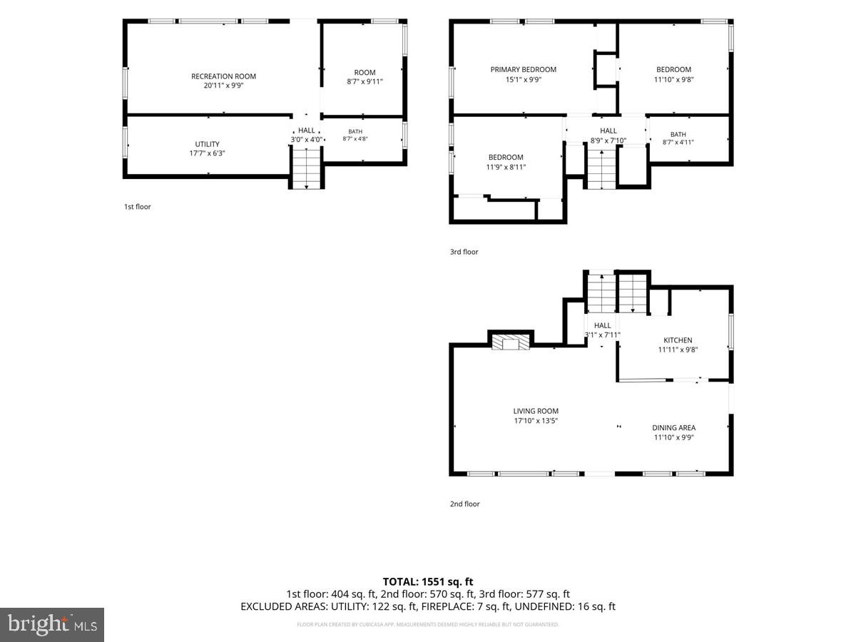 2426 Owen Dr Property Photo 26