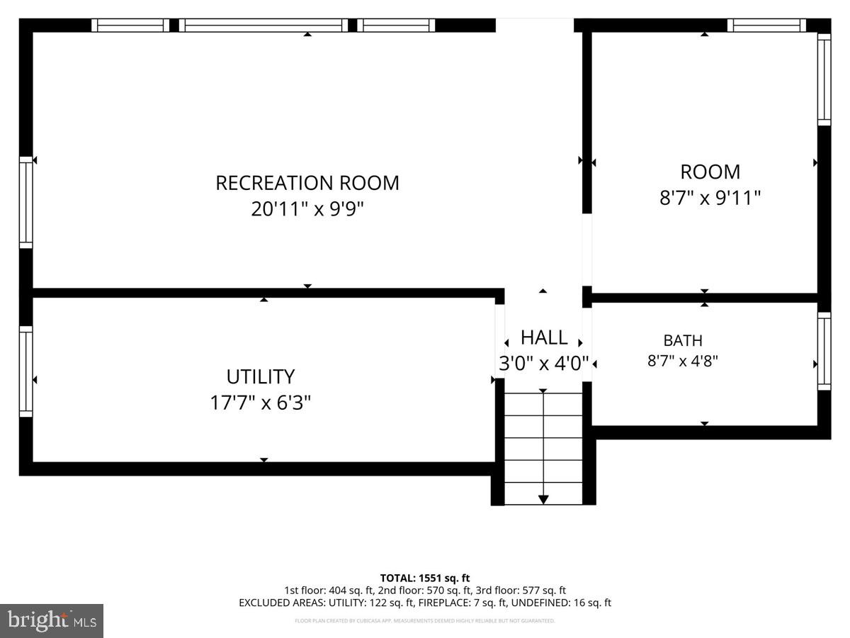 2426 Owen Dr Property Photo 29