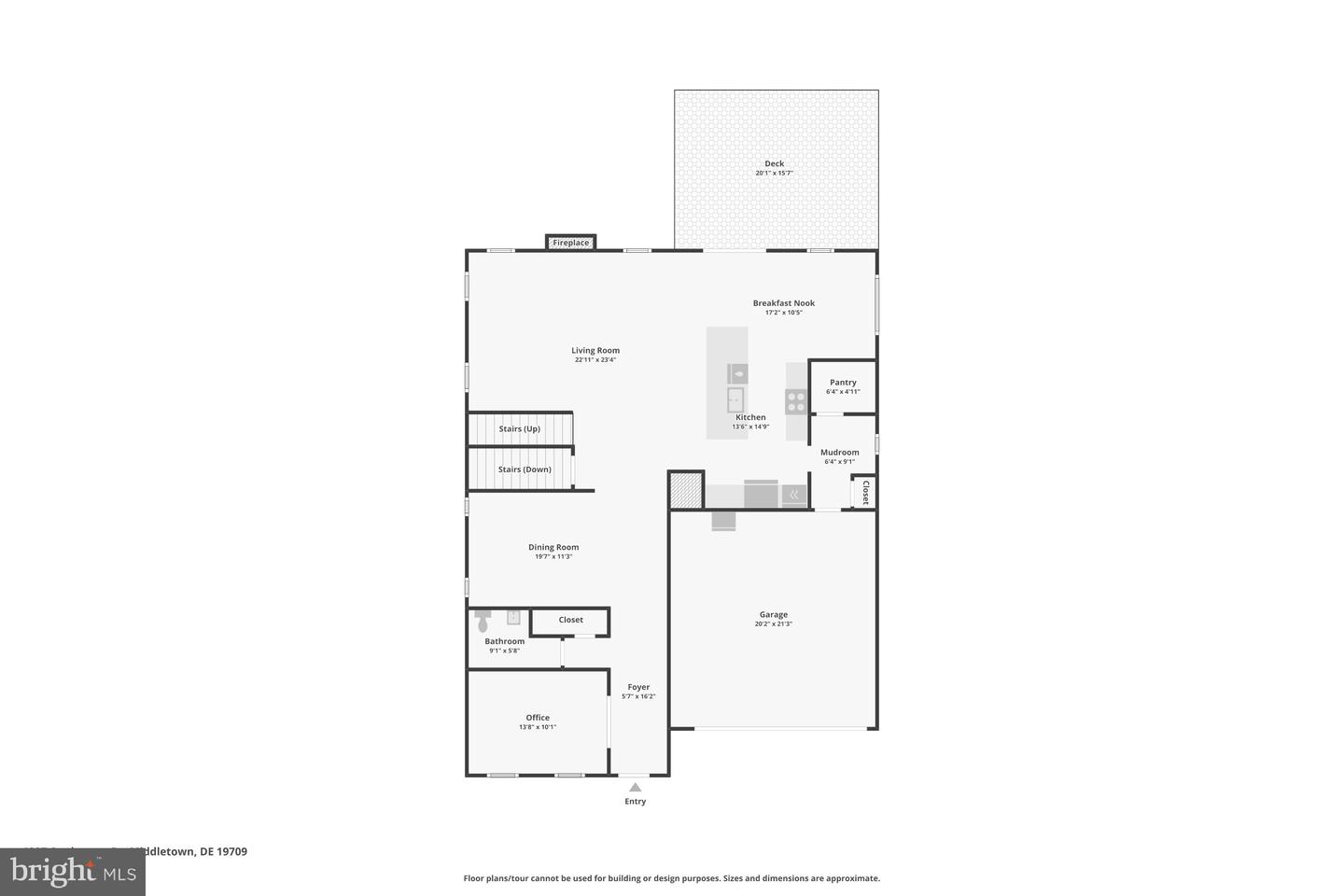 1007 Applecross Dr Property Photo 77