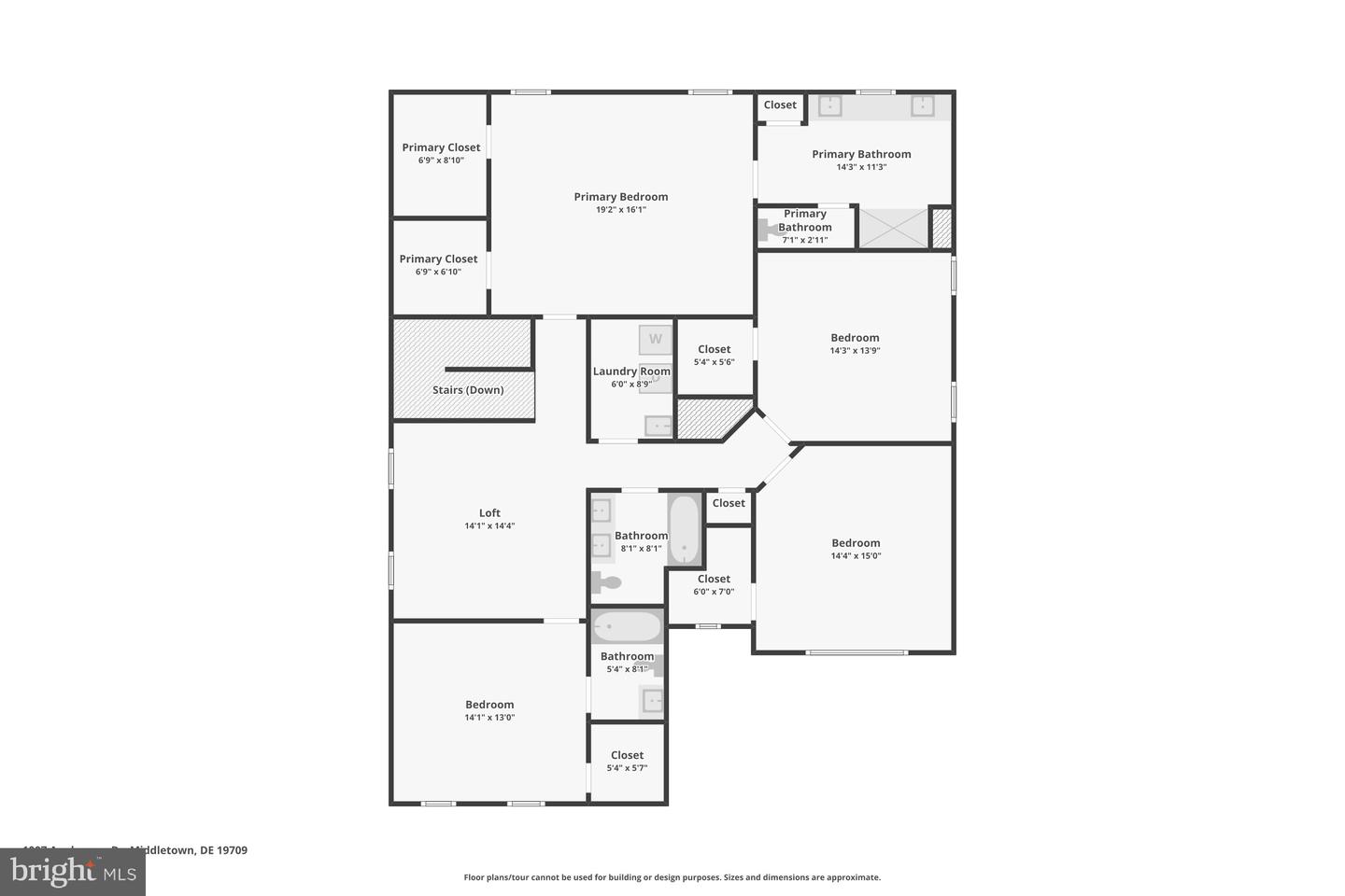 1007 Applecross Dr Property Photo 78