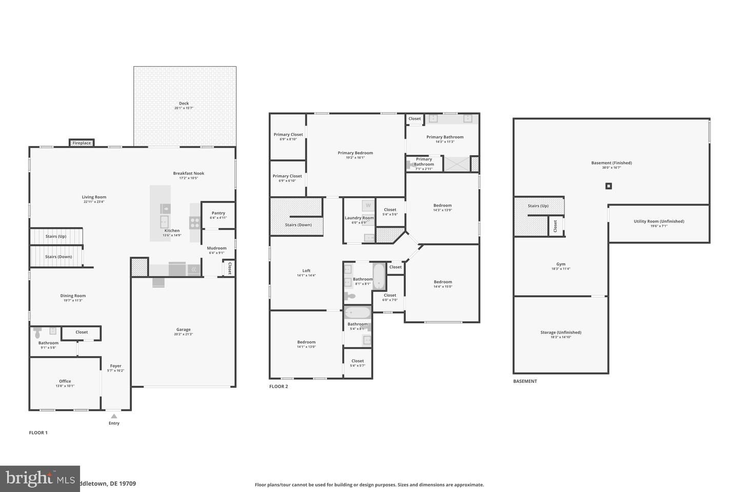 1007 Applecross Dr Property Photo 79