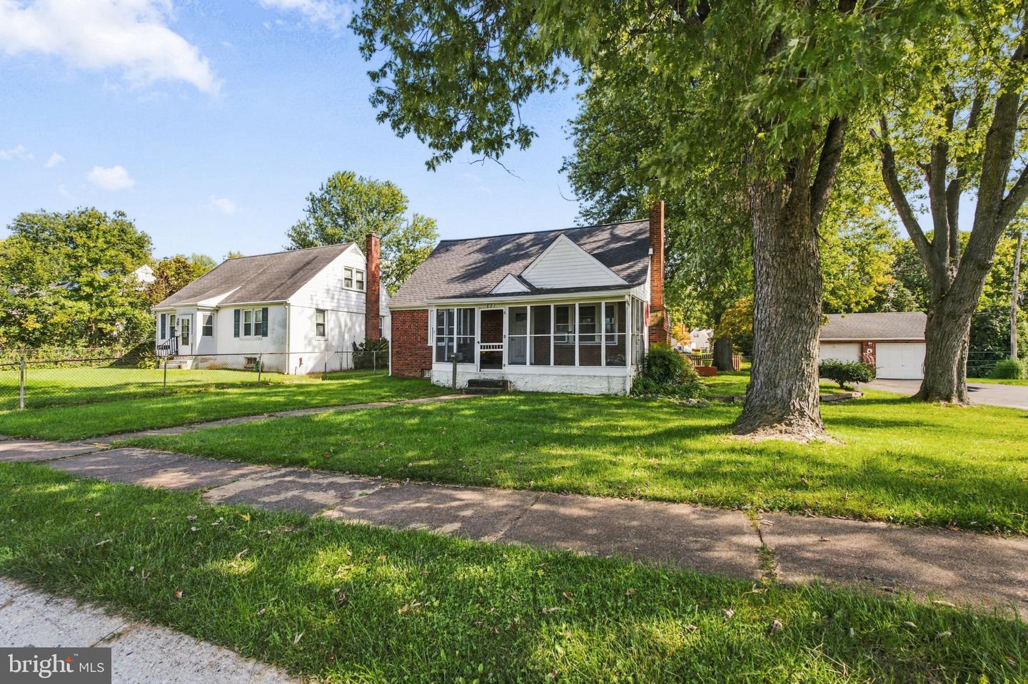 827 Elkton Rd Property Photo 1