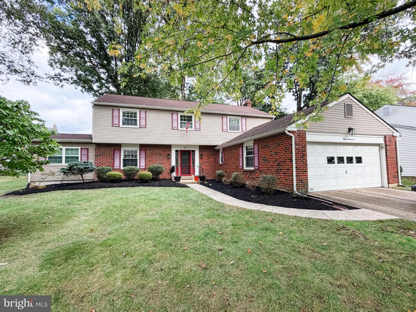 3017 MAPLE SHADE LN Property Photo 1